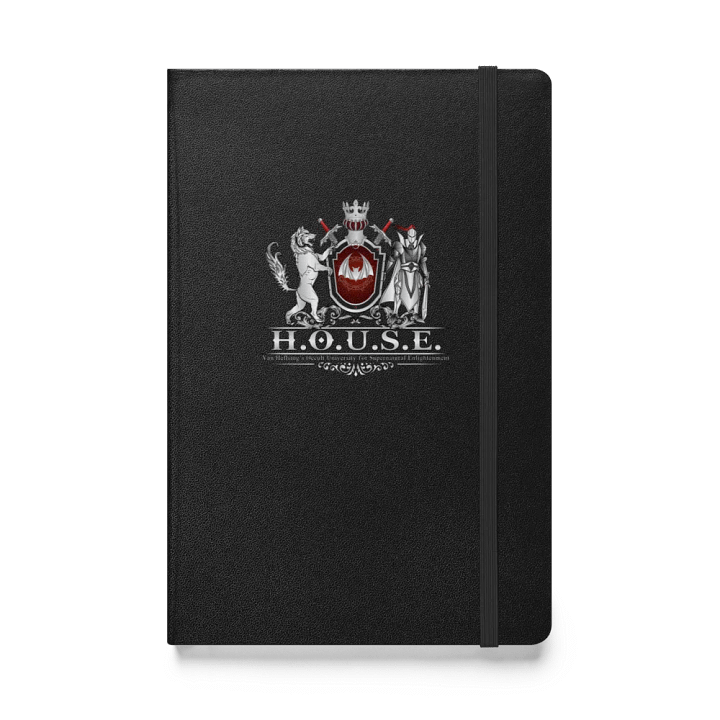 HOUSE Journal product image (1)