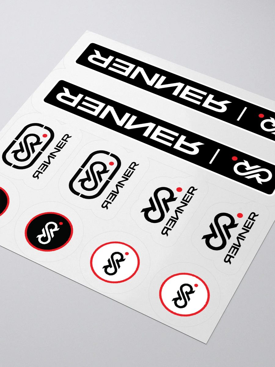 RENNER V1 PACK product image (1)