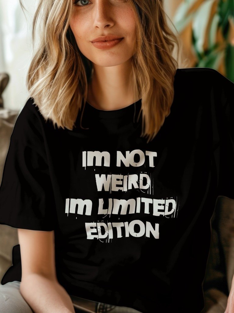Limited Edition Tee Shirt product image (3)