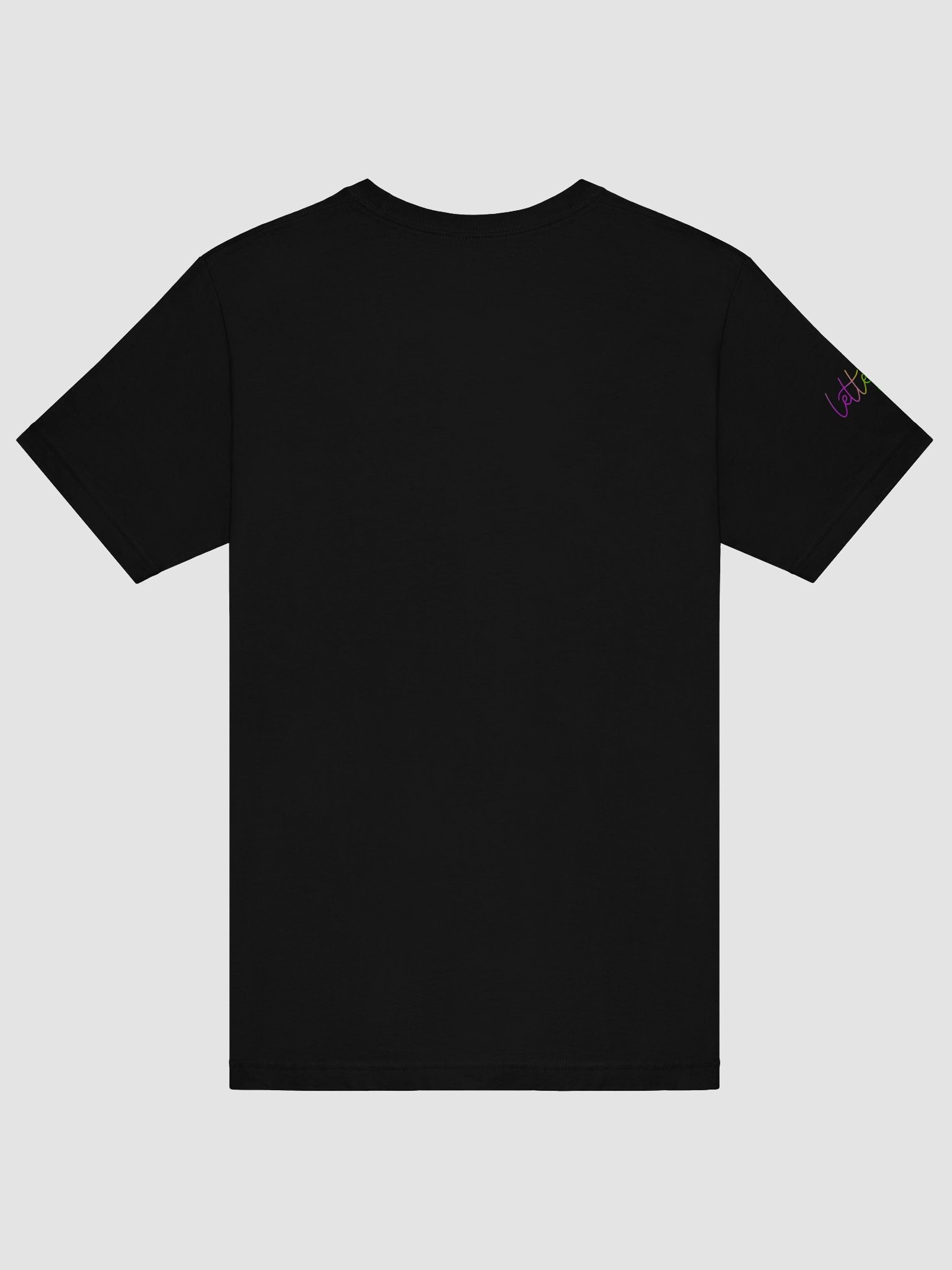 Alright Tee product image (6)