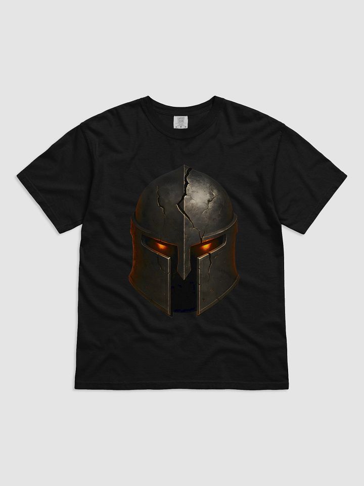 Broken Stoic Logo Shirt product image (1)