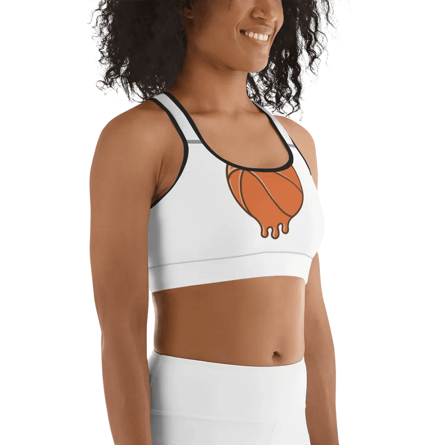 Sports Bra product image (3)
