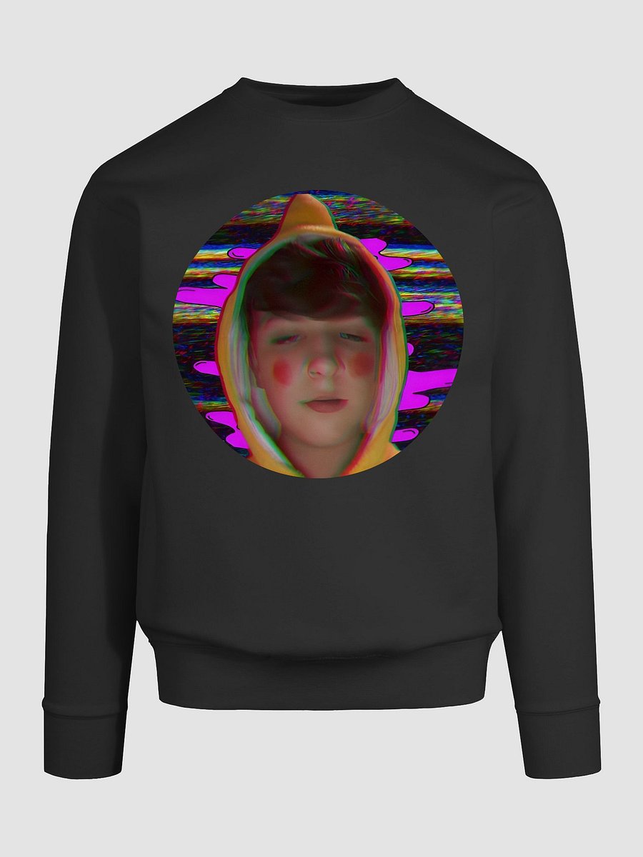 GarrettTheNerd Sweater product image (9)