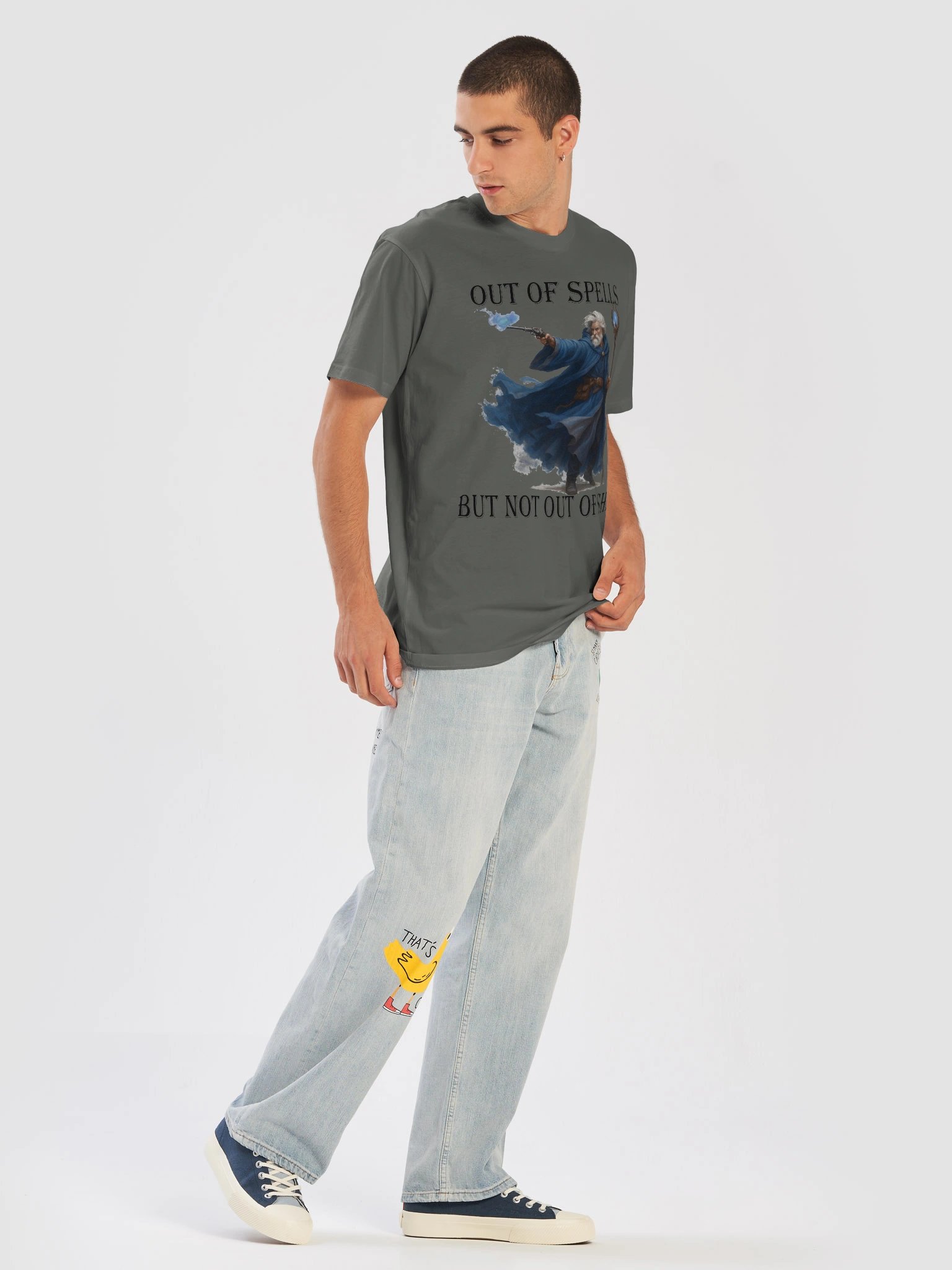 Out of Spells product image (13)