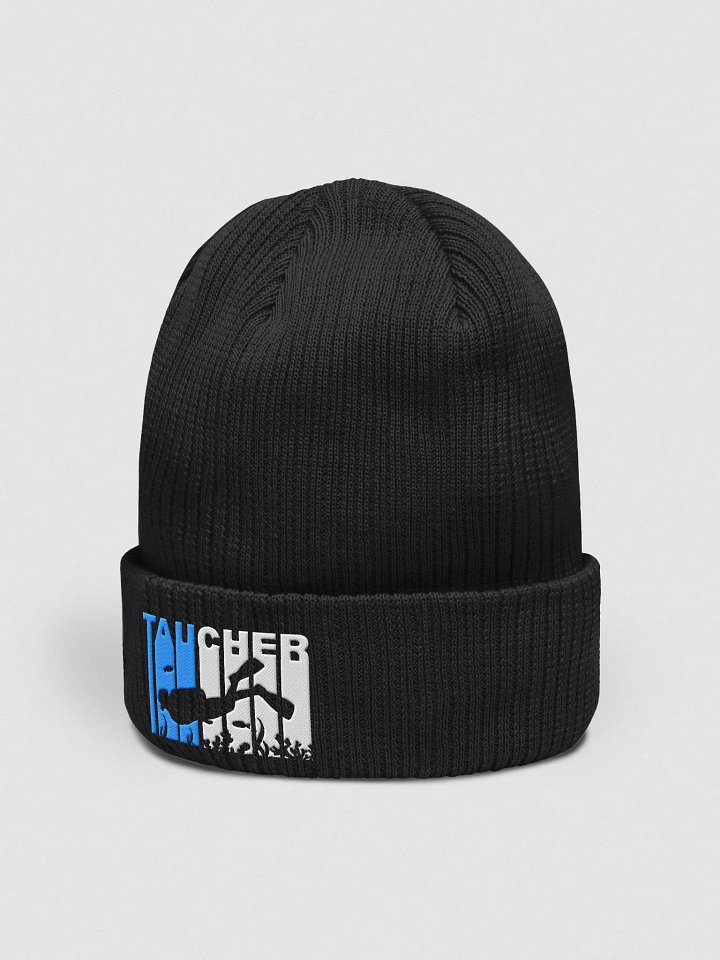 TAUCHER Beanie product image (2)