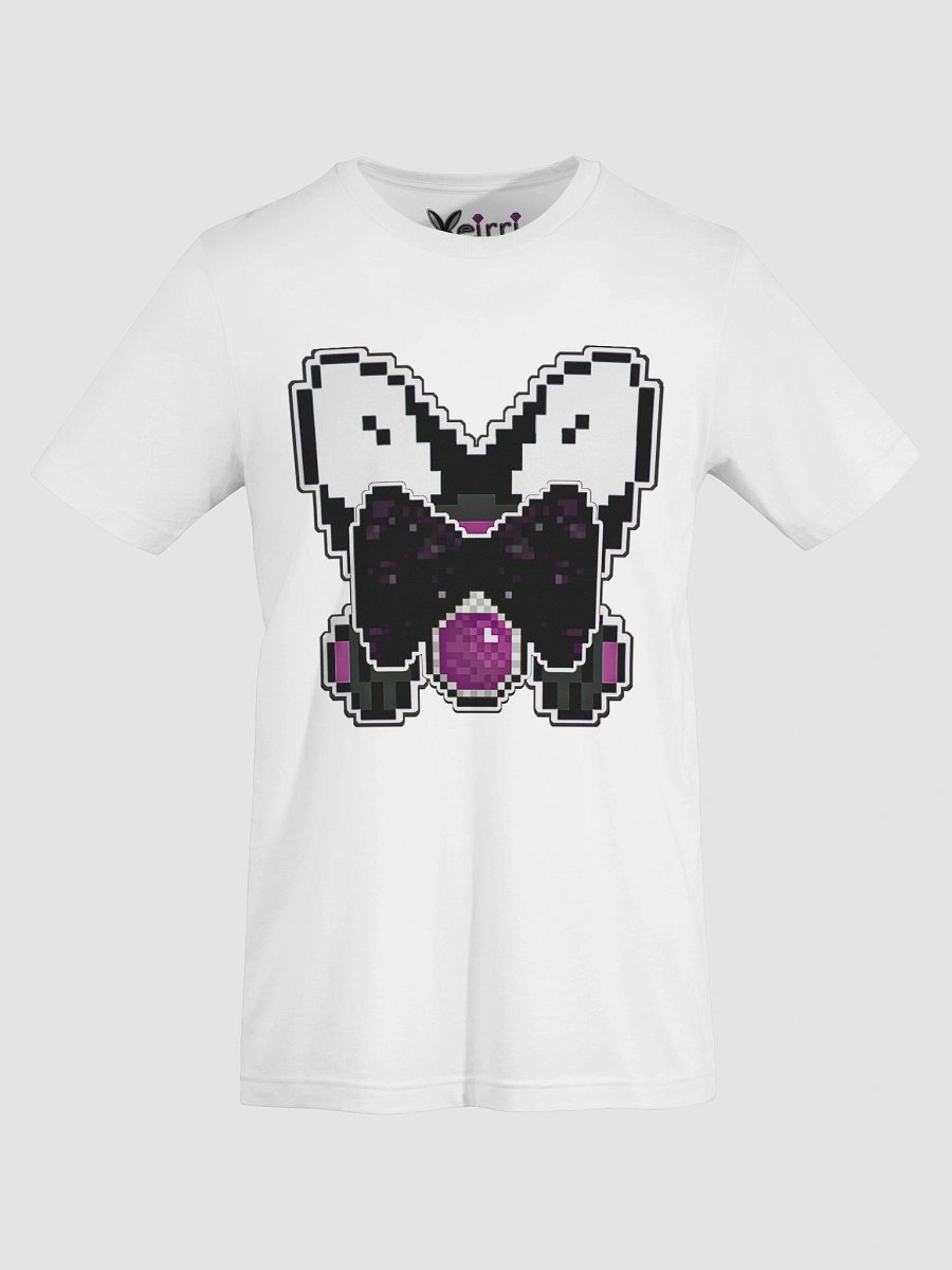 Xeirri Pride Collection: Denifly T-shirt (Denixen Butterfly Asexual) product image (69)