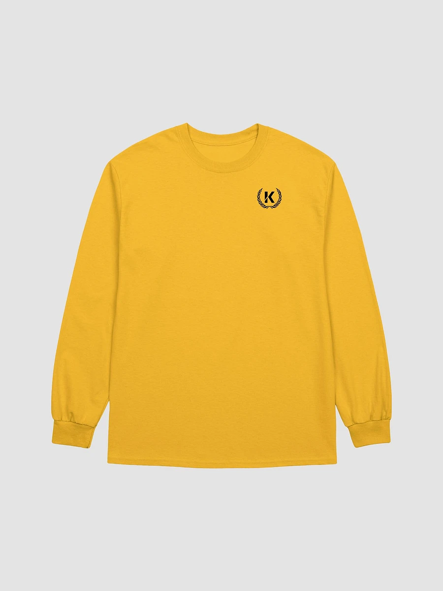 F the haters long sleeve product image (15)