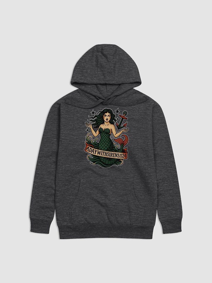 Anchor Siren (hoodie) product image (5)