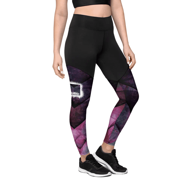 SBS x SQRD Sports Leggings product image (1)