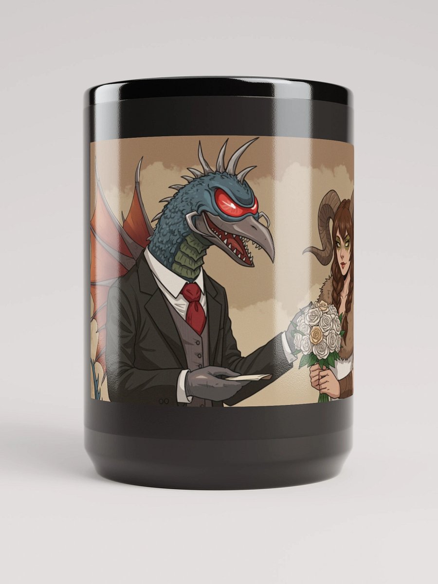 RPGIGAN Wedding product image (5)