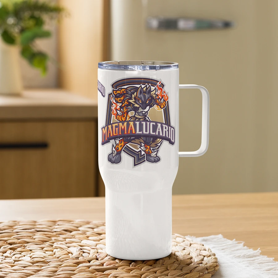 new logo white travel cup product image (11)