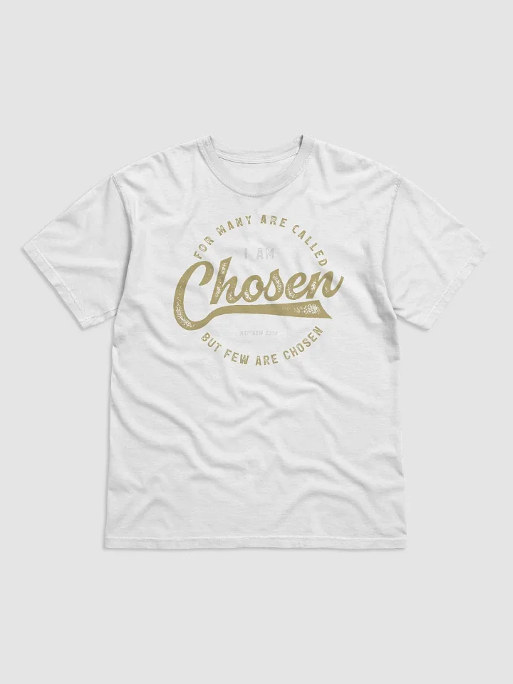 Chosen By GOD product image (1)