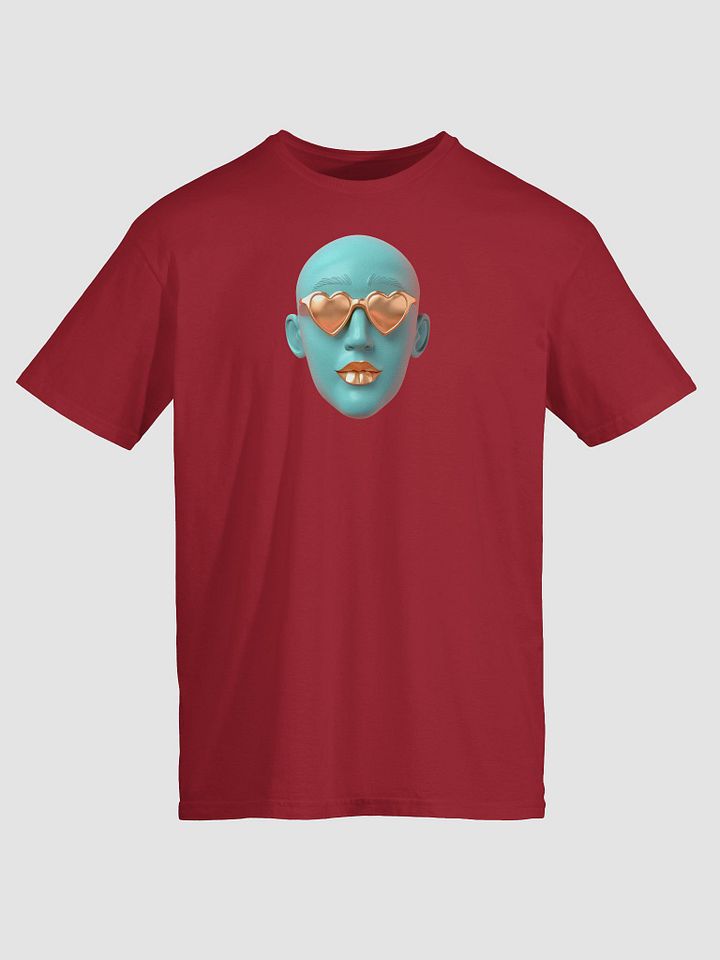 Men's Love Tee product image (1)