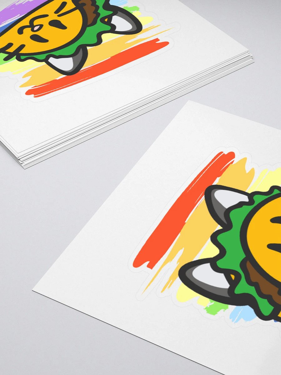 Taco Cat Pride product image (12)