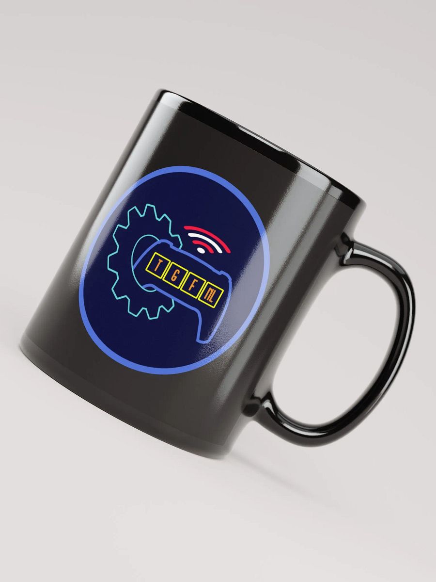 T G F Mug product image (8)