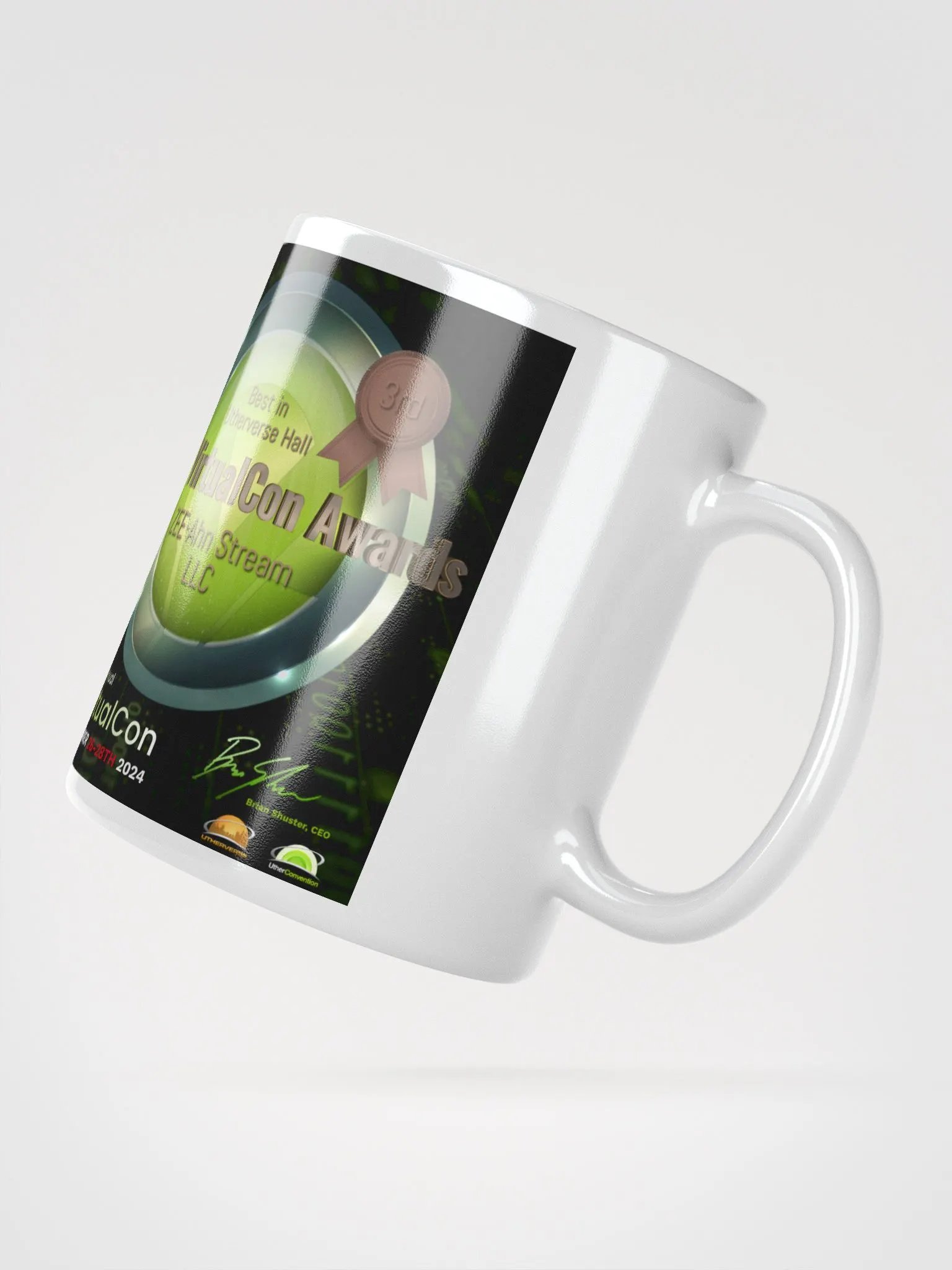 ZEE -Award VCon2024 - mugs product image (4)