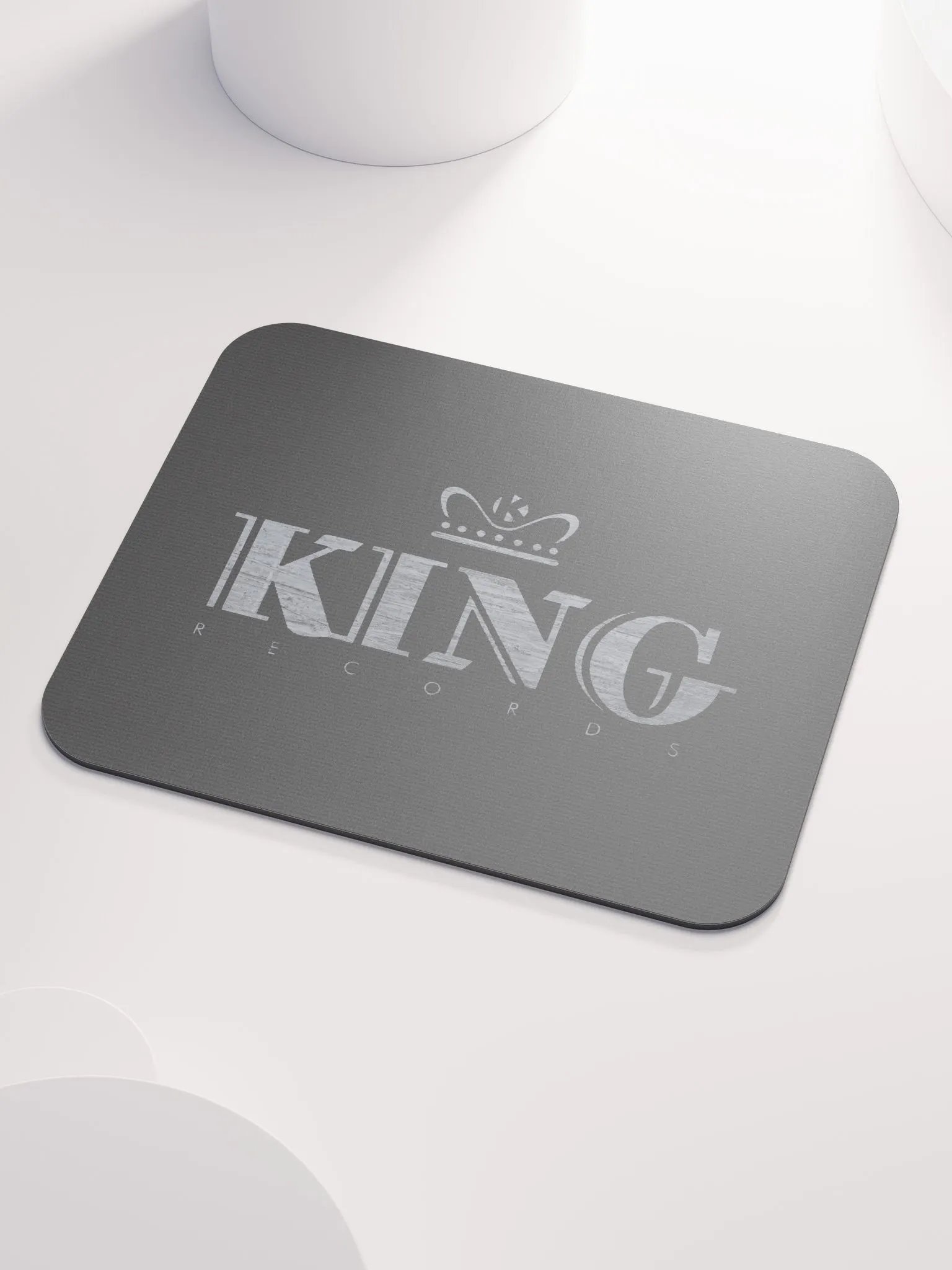 King Records Mousepad product image (3)