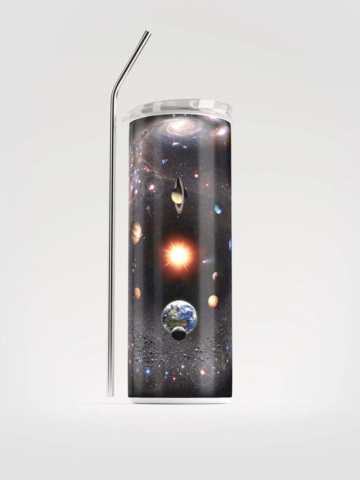 Milky Way Log View Todler! product image (1)