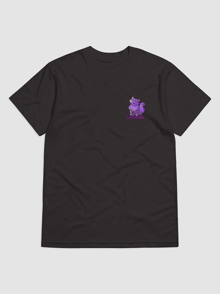 Logo T-shirt product image (2)