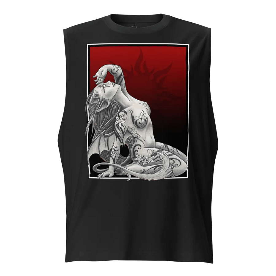 Succubus - SFA Muscle Tank product image (3)
