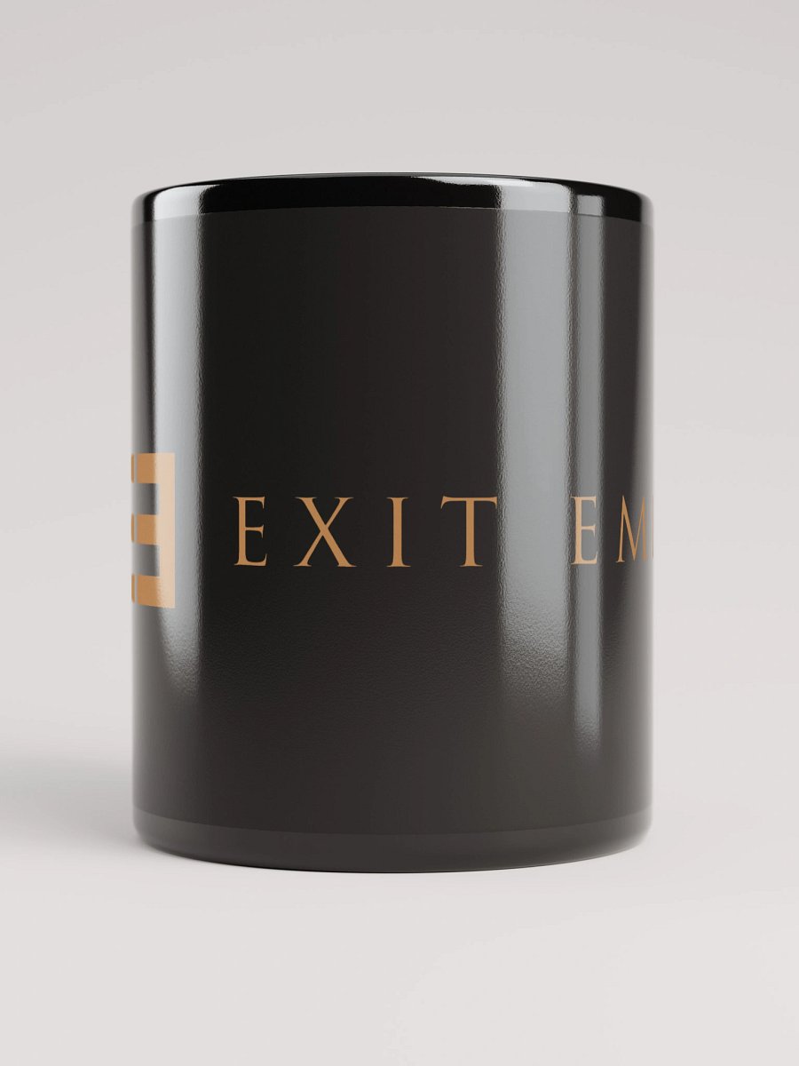 Exit Empire - Mug product image (5)