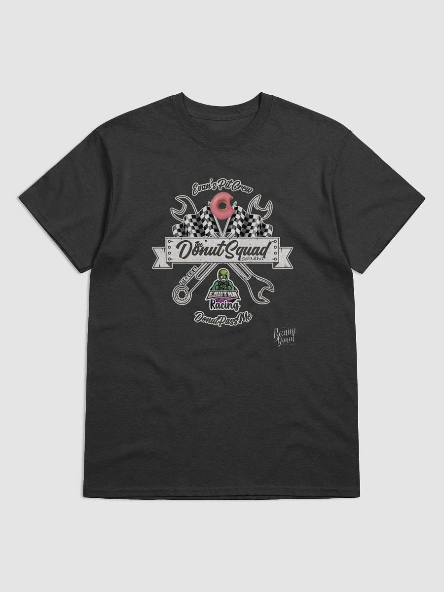 Donut Squad - #donutpassme (2fer) product image (1)