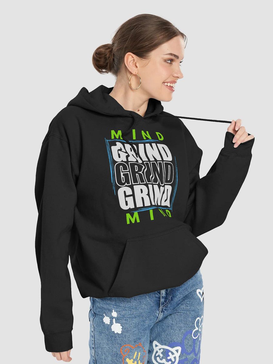 Mind Grind Hoodie product image (7)
