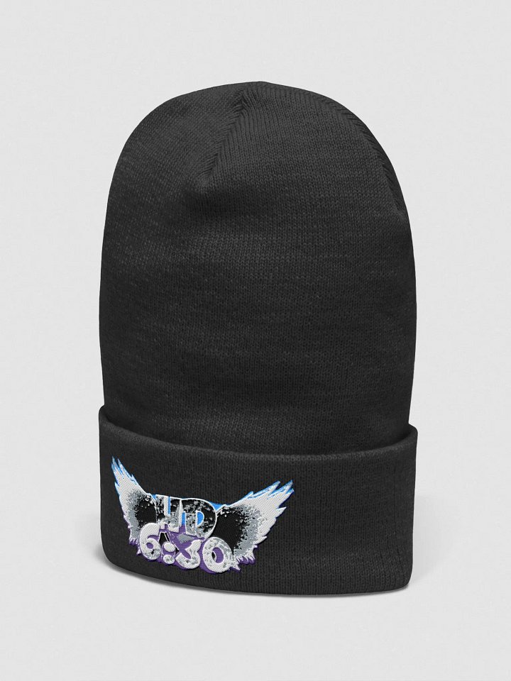 Official HandzDown630 Embroidered Beanie product image (12)
