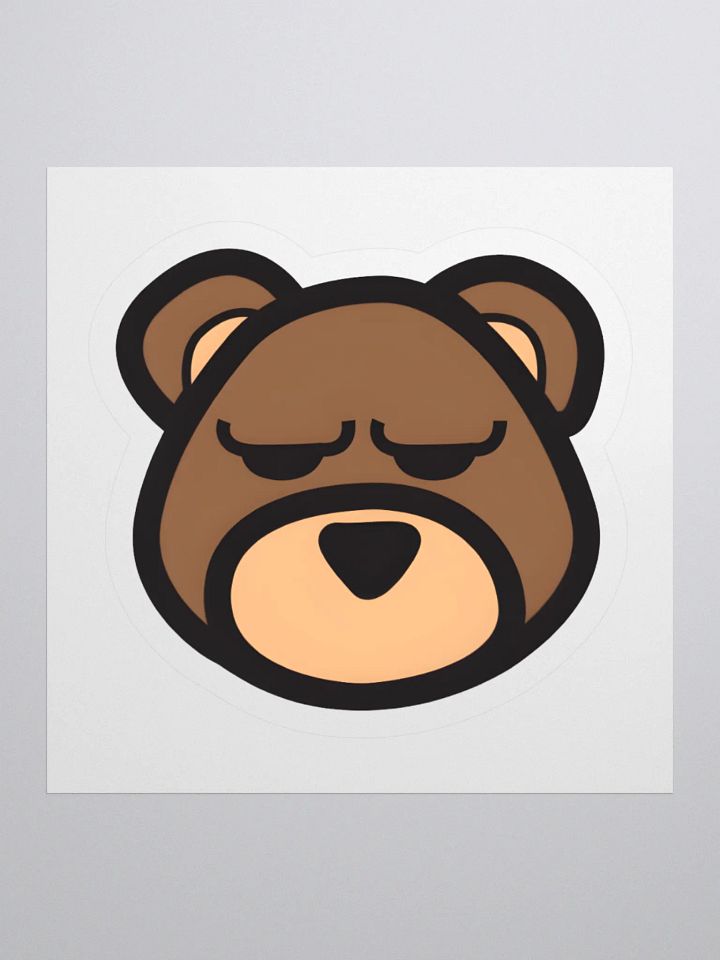 HAPPY BEAR product image (4)