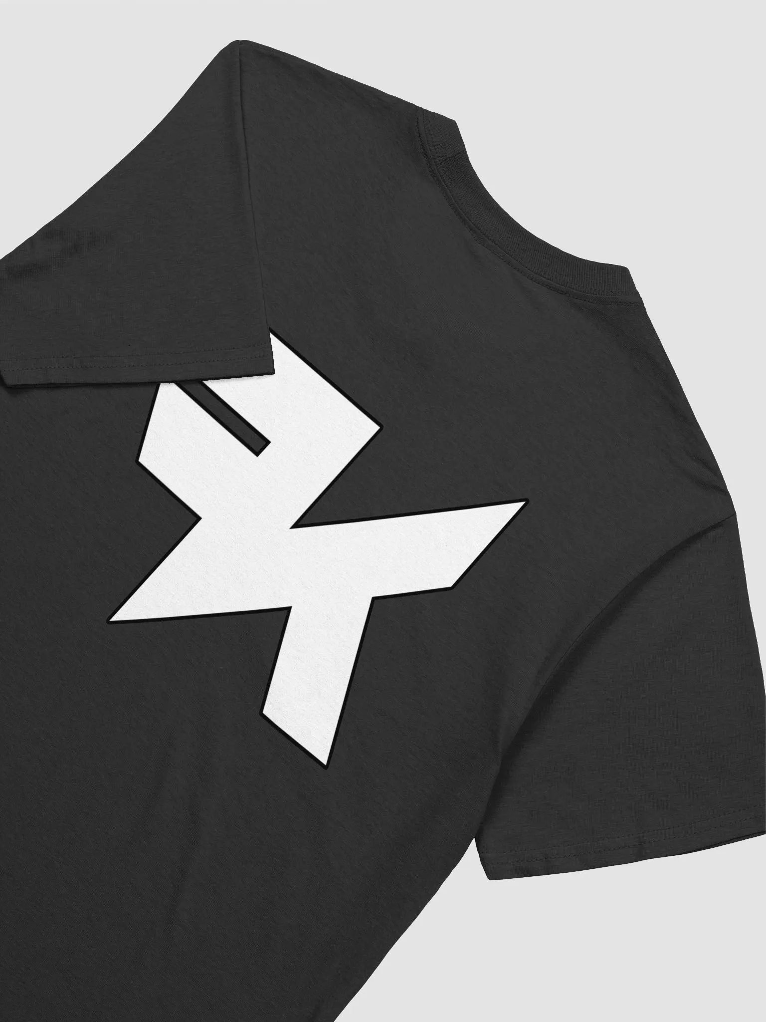 Camiseta básica product image (4)