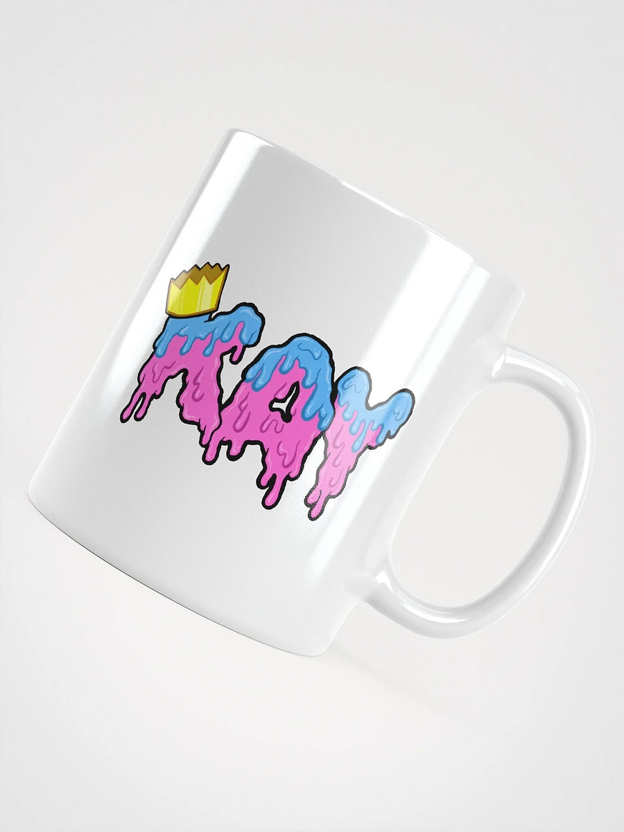 thekaymaster Crown Mug product image (7)