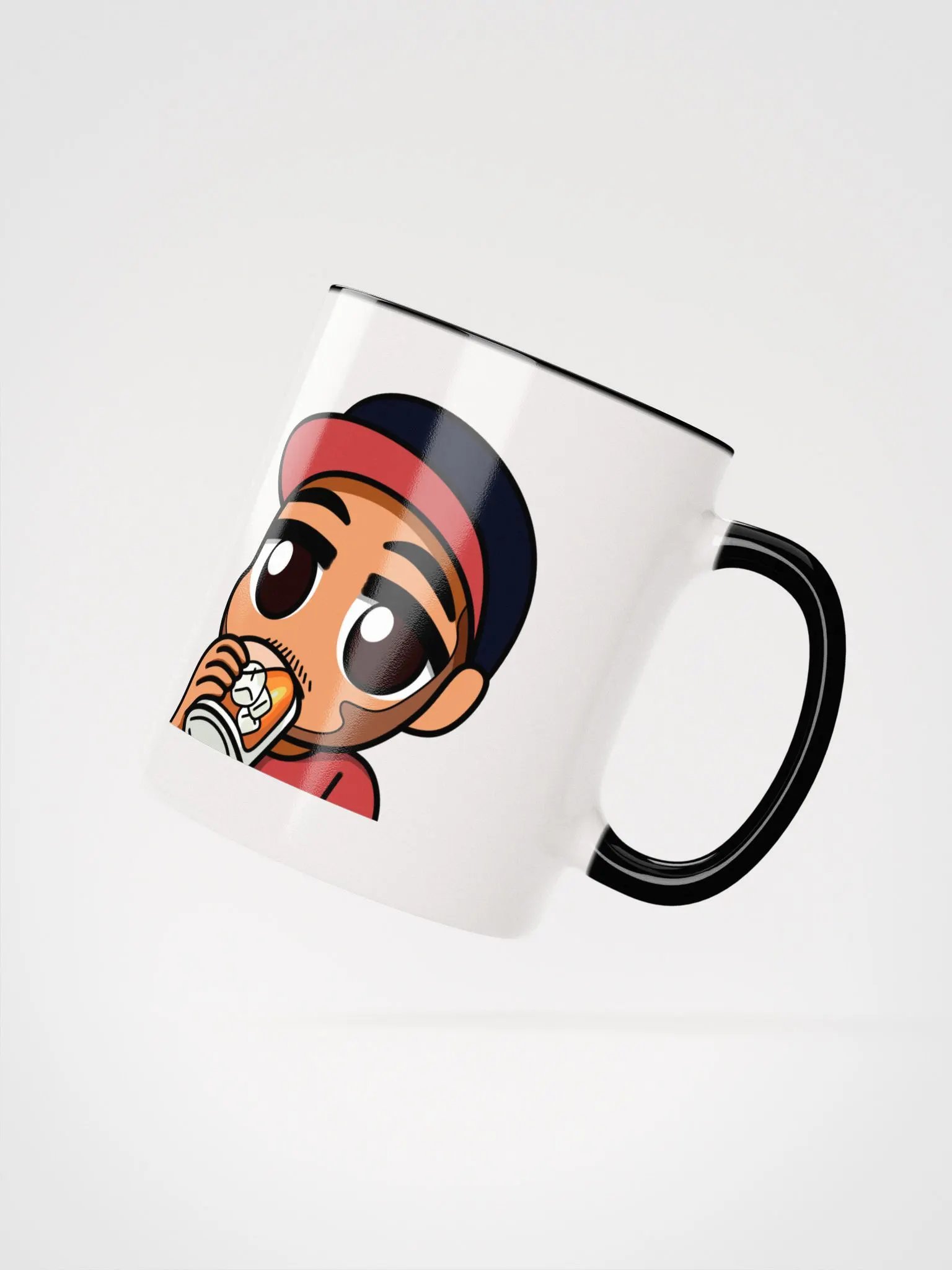 Sips In Spanish Mug product image (13)