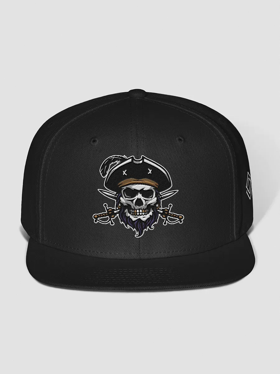 Charleston Pirates Chosen II Snapback product image (7)
