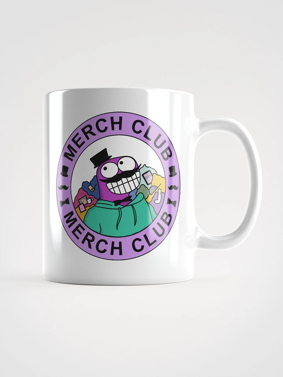 Merch Club Mug product image (3)