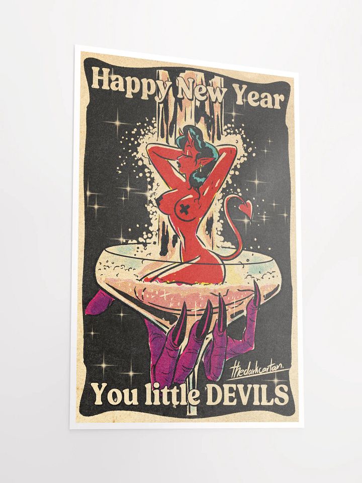 You little devils product image (6)