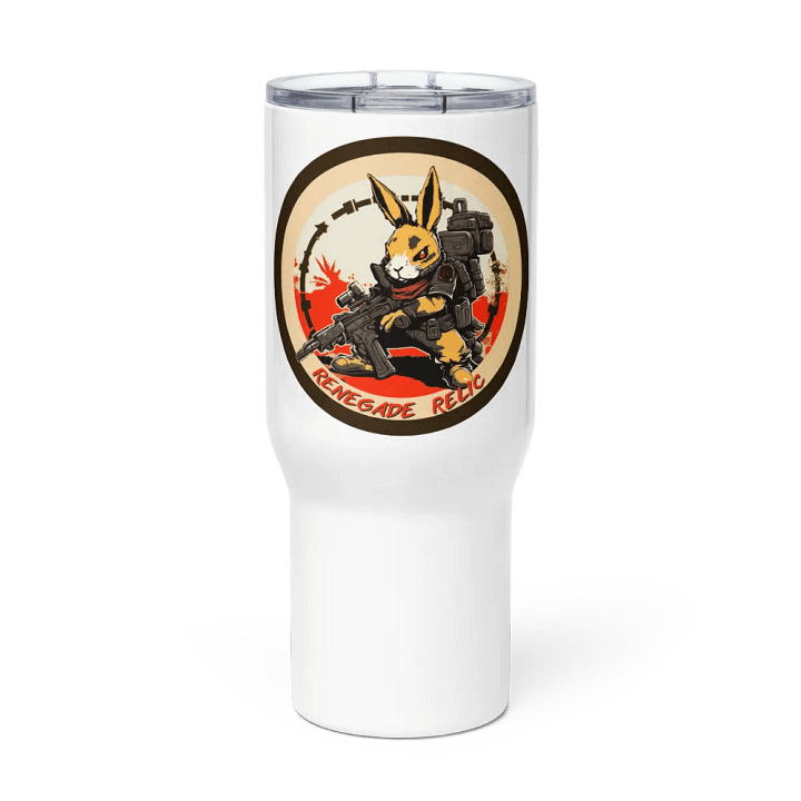 RenegadeRelic Tactical Travel Mug product image (3)