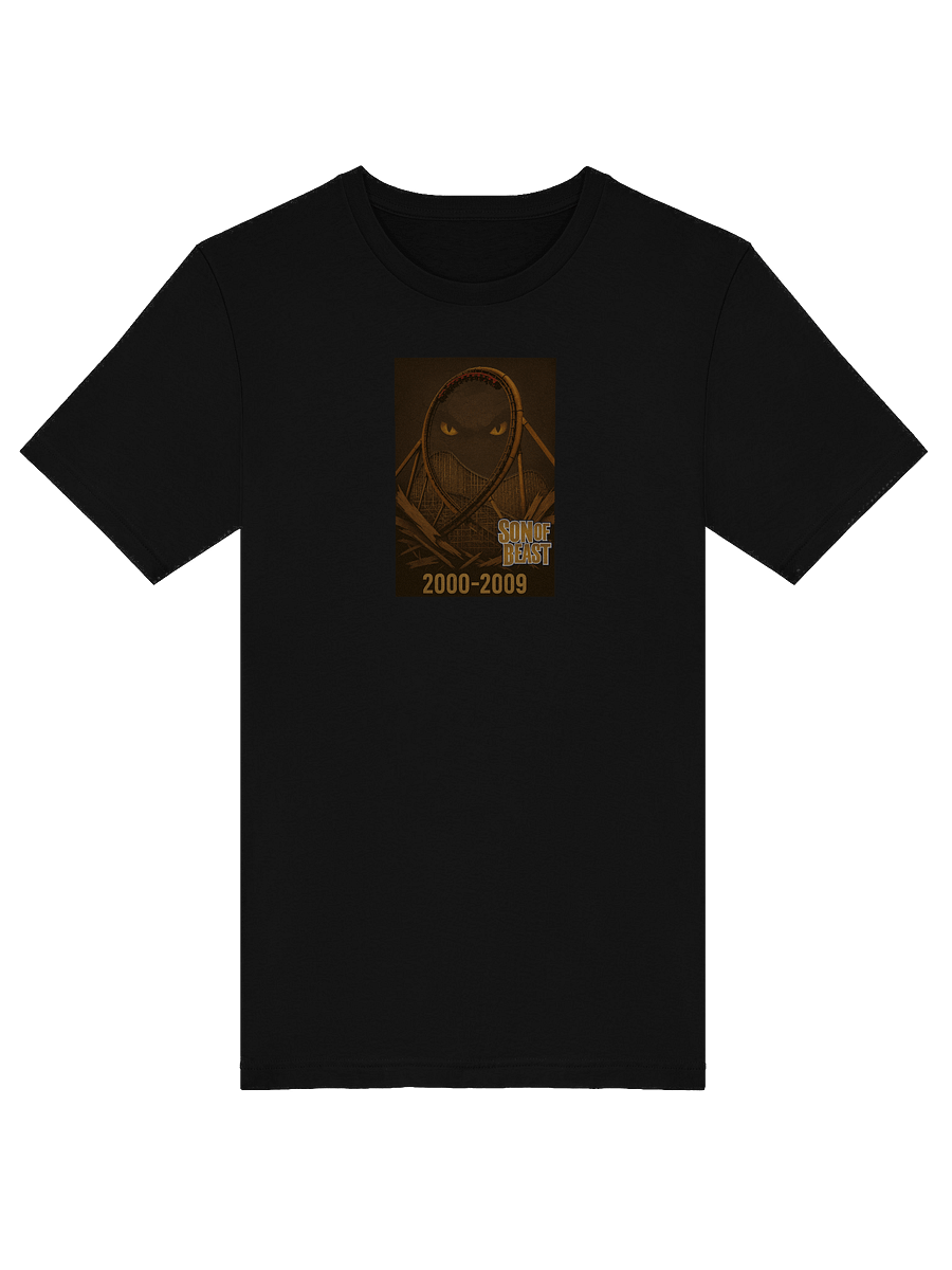 Son of Beast Roller Coaster Loop T-Shirt product image (21)