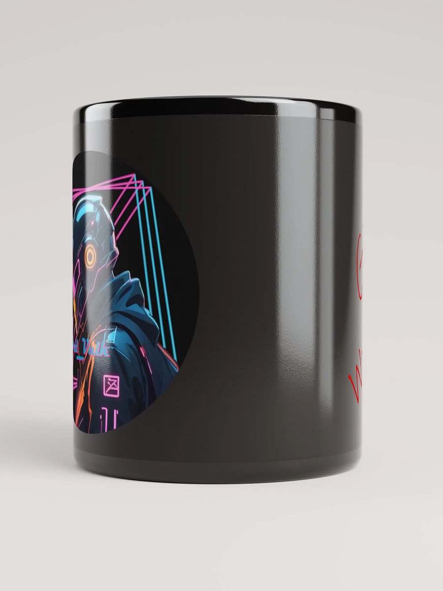 "Git Wrecked" Mug product image (10)