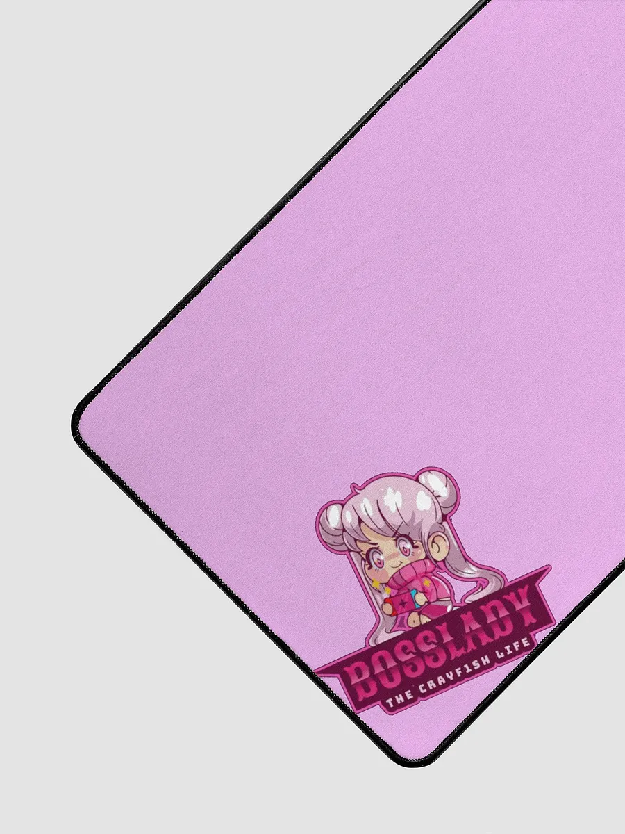 Bosslady Deskmat product image (3)