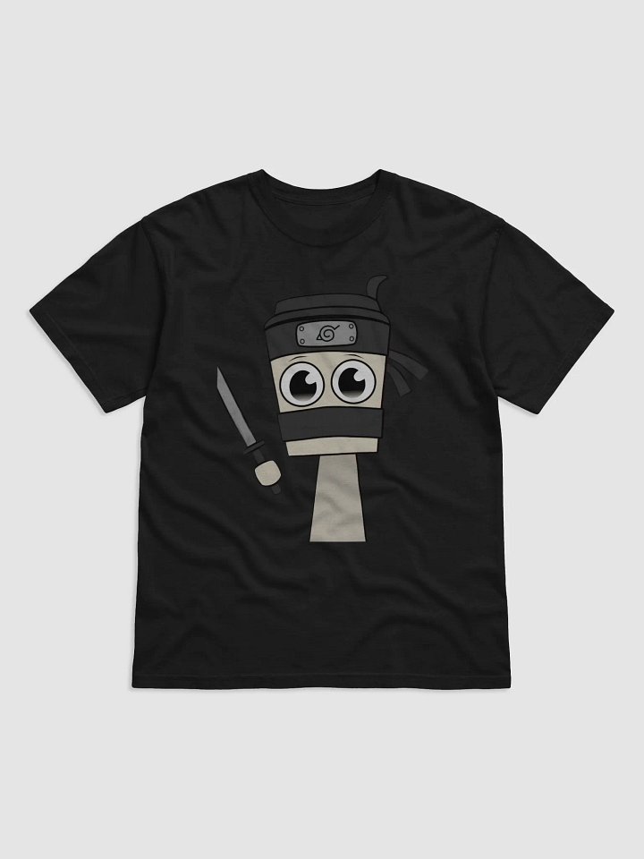 Cappuccino Assassino T-shirt product image (1)