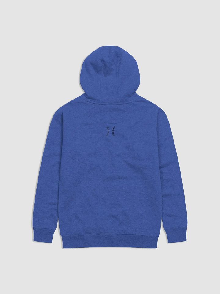 Love the Game | Hoodie product image (2)