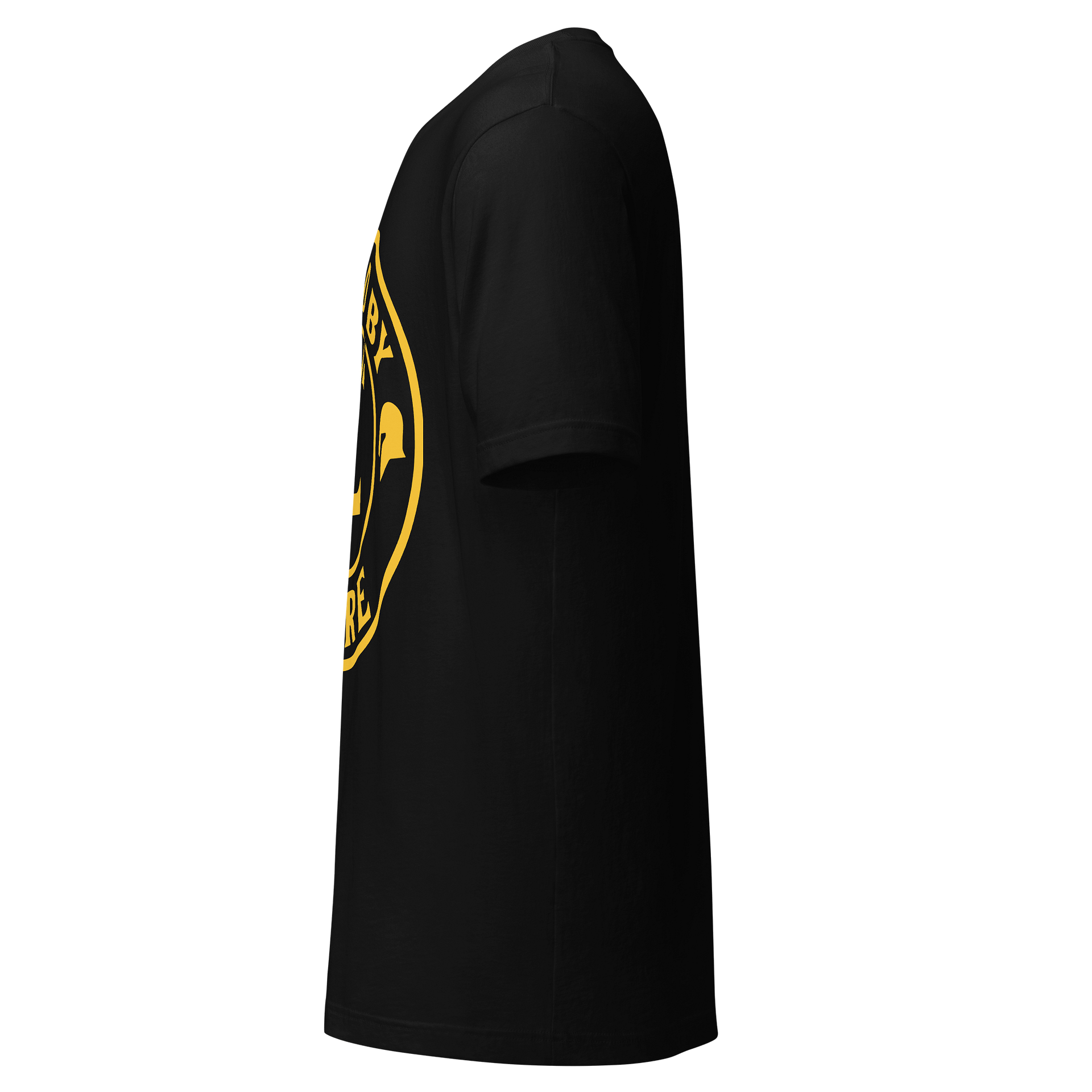 Forged by Fire – Motivational Strength Tee product image (3)