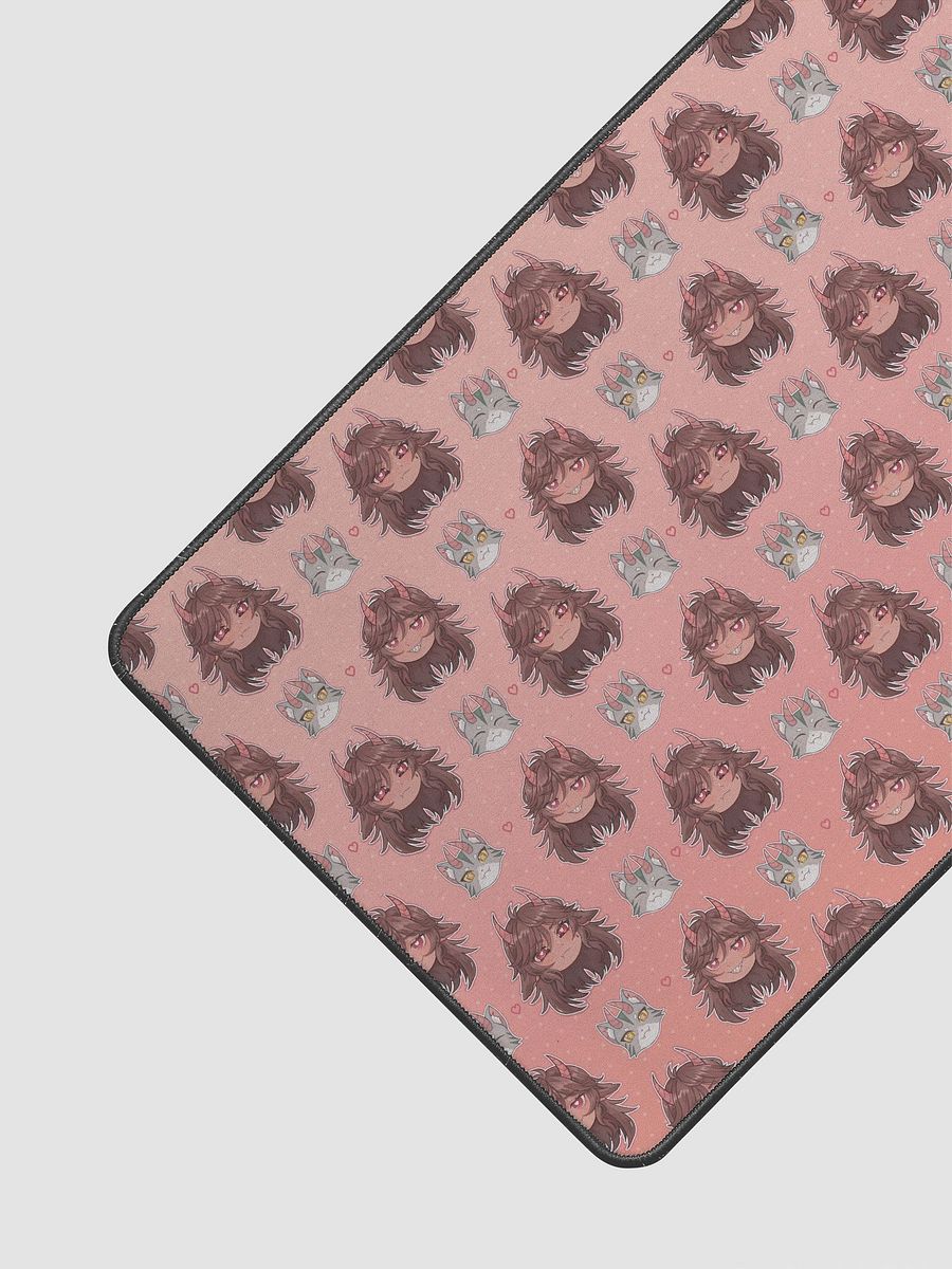 Eldritch Goat Computer Mat product image (2)
