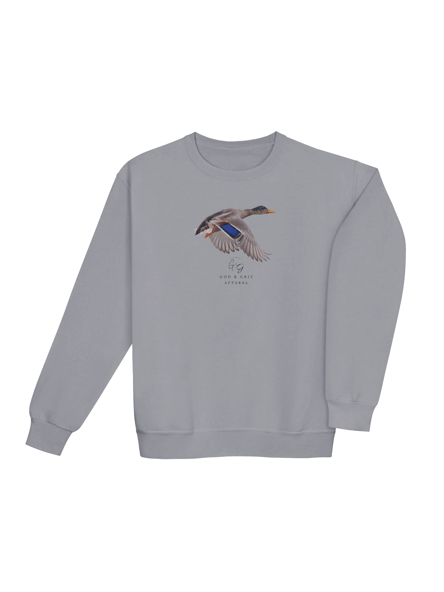 Duck Sweatshirt product image (7)