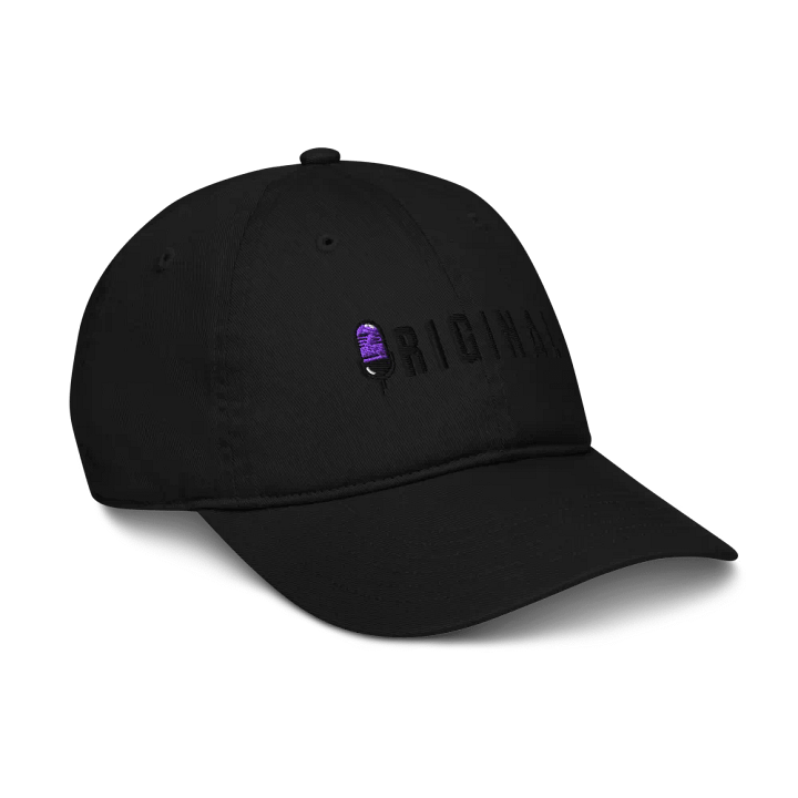 Original Dad Hat product image (2)