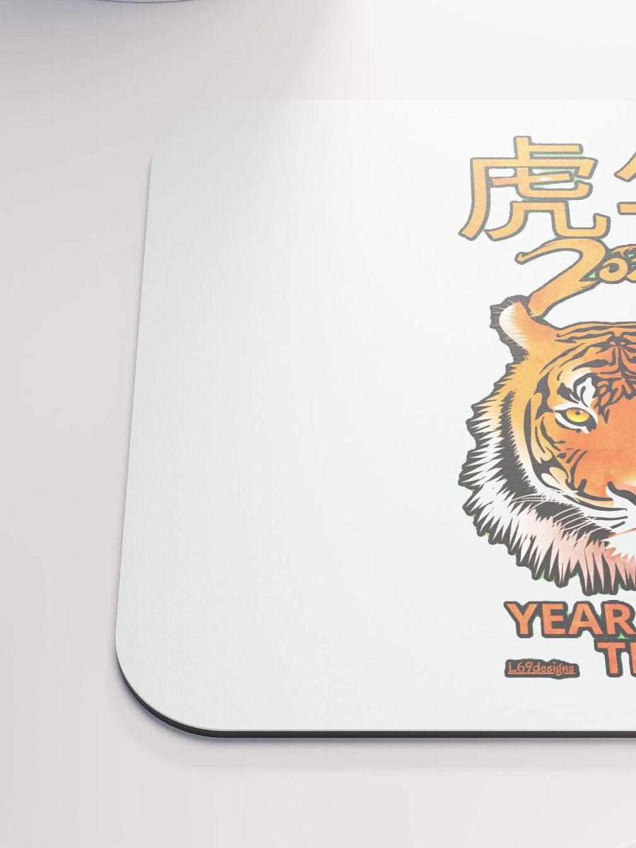 2022 YEAR OF THE TIGER product image (4)