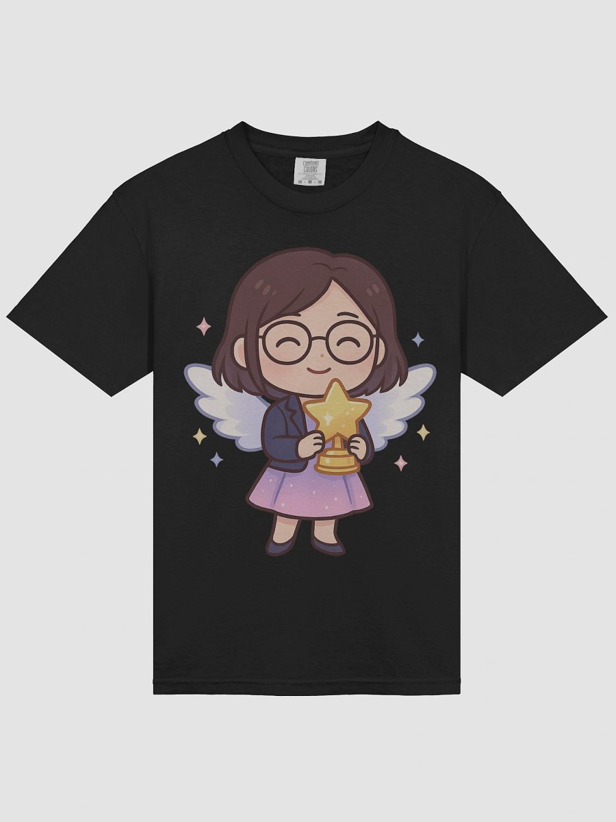 Celine Star Awards – “Best in Being Me” T-Shirt product image (21)