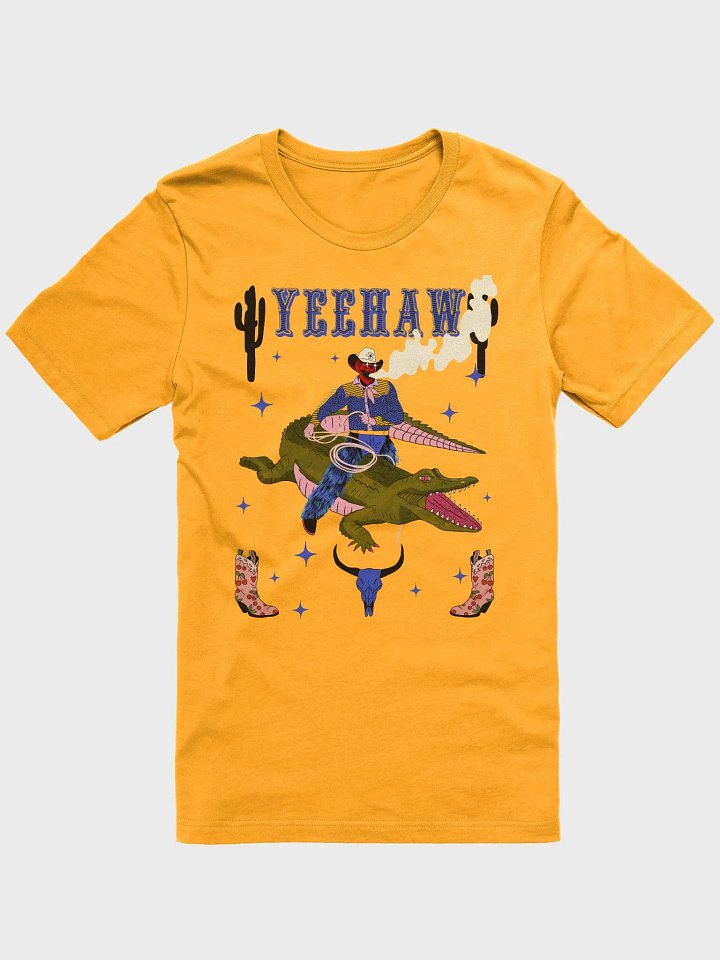 Cowboy Gator product image (3)