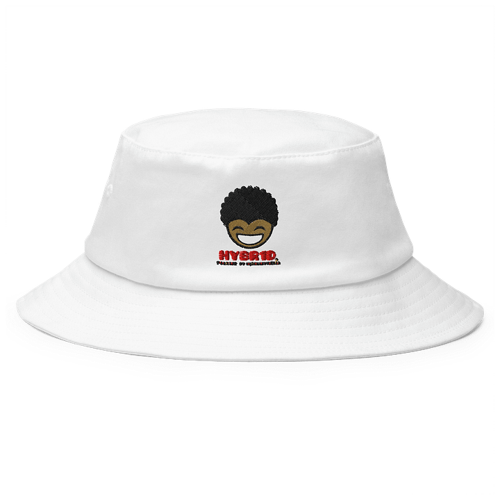 Ya Zimmi a’SEH Bucket Hat product image (1)