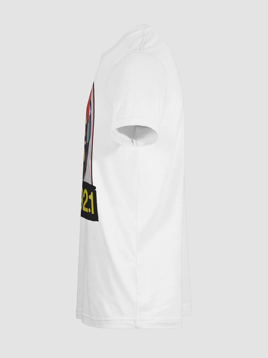 Sasquatch Classic Rock 921 White T-Shirt product image (9)